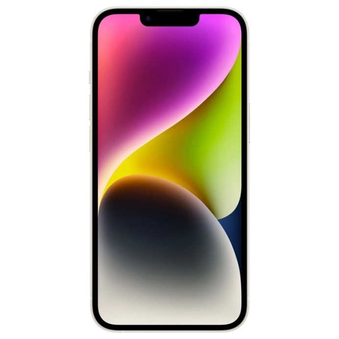 Смартфон Apple iPhone 14 Plus 256GB Сияющая звезда (Starlight) DualSim (Без RuStore) | Фото 6 из 7