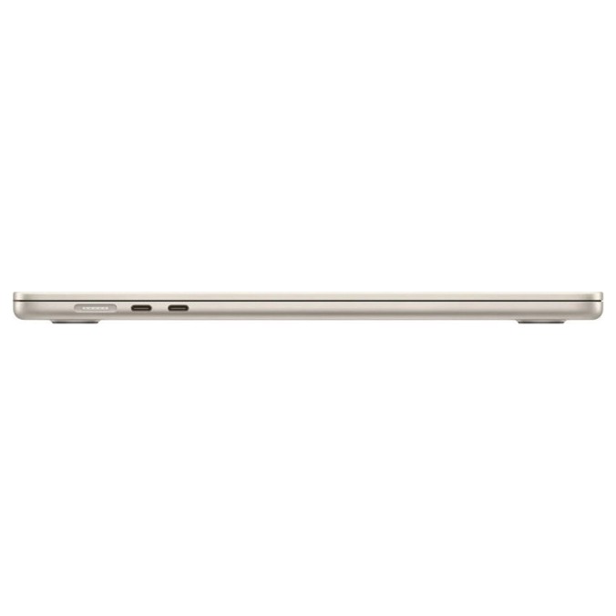 Ноутбук Apple MacBook Air 15 2023 MQKV3 (Apple M2, 8GB/512GB, 10-Core GPU) Золотой | Фото 5 из 9