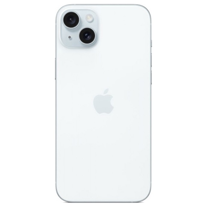 Смартфон Apple iPhone 15 Plus 512GB Голубой (Blue) nano SIM + eSIM | Фото 2 из 4