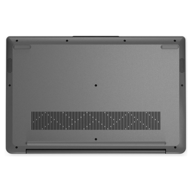 Ноутбук Lenovo IdeaPad 3 15IAU7 (Core i3, 8GB/512GB, Intel Iris Xe Graphics) Серебристый | Фото 4 из 8