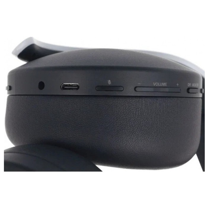 Беспроводная гарнитура Sony Pulse 3D Черный | Фото 3 из 17