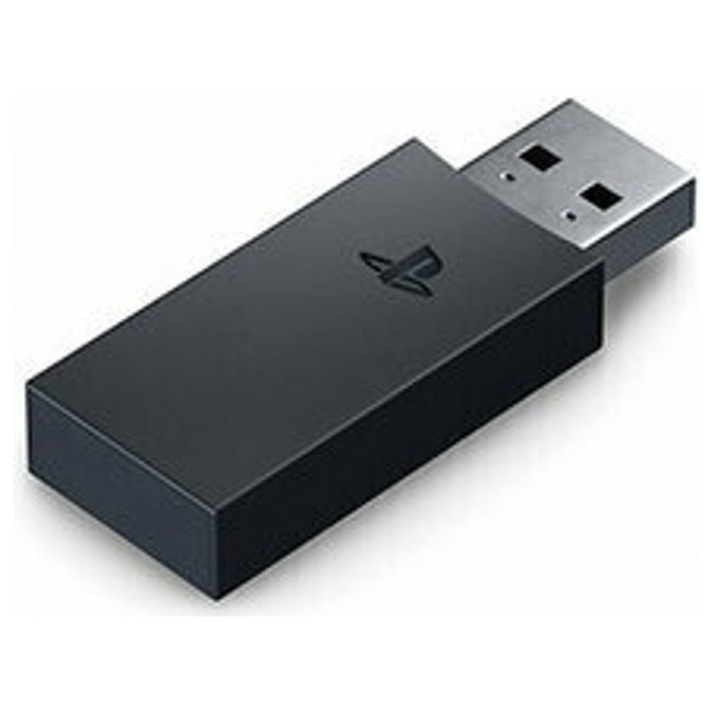 Беспроводная гарнитура Sony Pulse 3D Черный | Фото 16 из 17