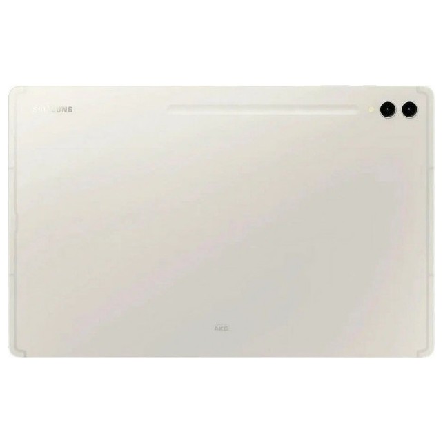 Планшет Samsung Galaxy Tab S9 Ultra SM-X910 12/512GB (2023) Бежевый | Фото 2 из 4
