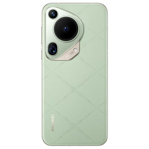 Смартфон Huawei Pura 70 Ultra 16/1TB Зелёный (Green) | Фото 2 из 5