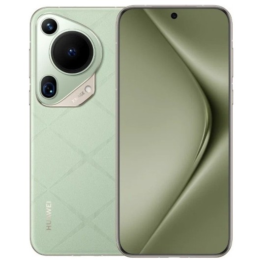 Смартфон Huawei Pura 70 Ultra 16/1TB Зелёный (Green) | Фото 5 из 5