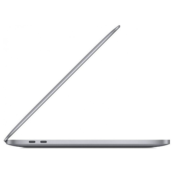 Ноутбук Apple MacBook Pro 13 Late 2020 MYD82 (Apple M1, 8GB/256GB, 8-Core GPU) Серебристый