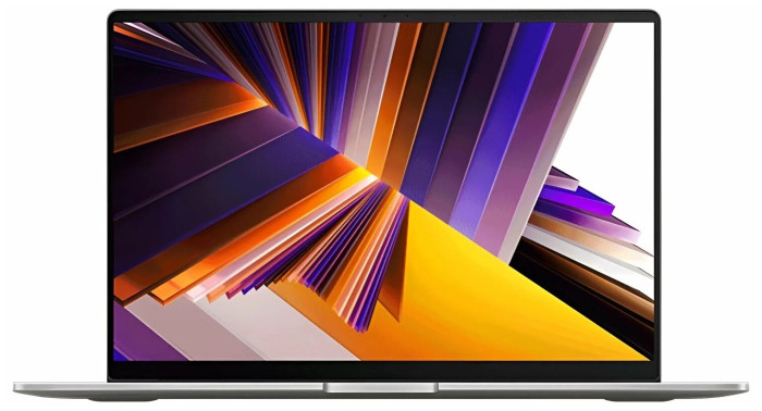 Ноутбук Xiaomi RedmiBook 16 JYU4585CN (Intel Core i5 12450H/16Gb/512Gb SSD) Серый | Фото 1 из 4