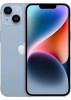 Смартфон Apple iPhone 14 Plus 256GB Голубой (Blue) DualSim (Без RuStore)