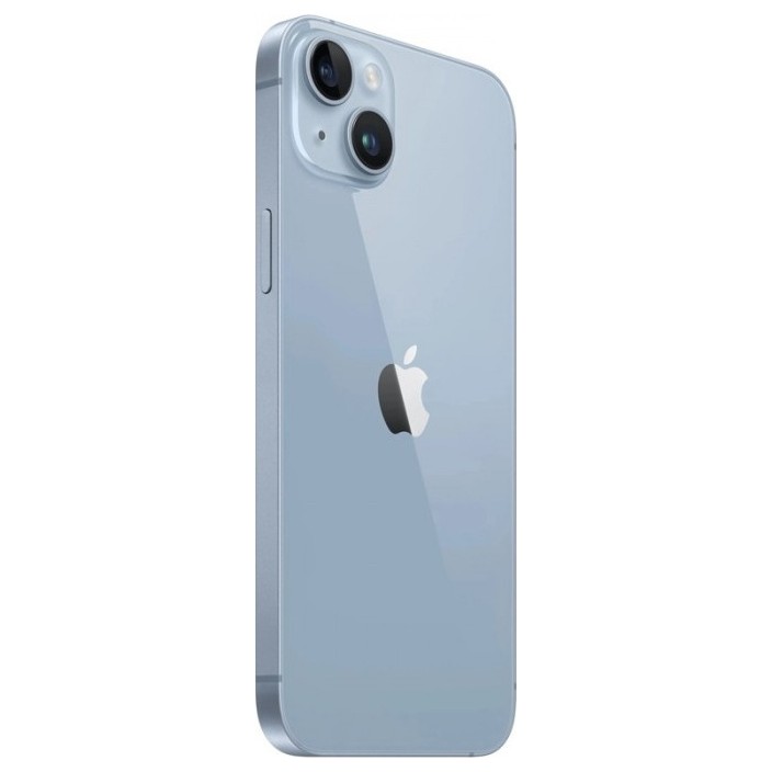 Смартфон Apple iPhone 14 Plus 256GB Голубой (Blue) DualSim (Без RuStore) | Фото 4 из 7