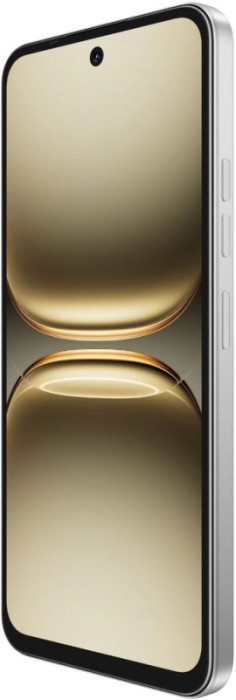 Смартфон TECNO SPARK 40C 8/256GB Серый (Titanium Grey) | Фото 3 из 3