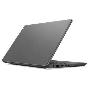 Ноутбук Lenovo V14 G2 ALC (AMD Ryzen 3 5300U,8GB/512GB AMD Radeon Graphics) Черный | Фото 2 из 11