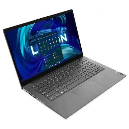 Ноутбук Lenovo V14 G2 ALC (AMD Ryzen 3 5300U,8GB/512GB AMD Radeon Graphics) Черный | Фото 7 из 11