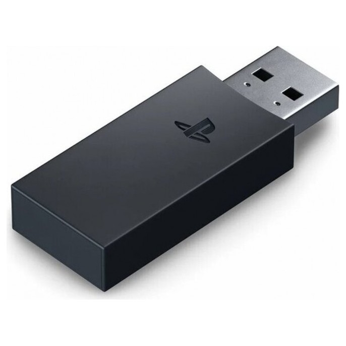Беспроводная гарнитура Sony Pulse 3D Белый | Фото 3 из 18