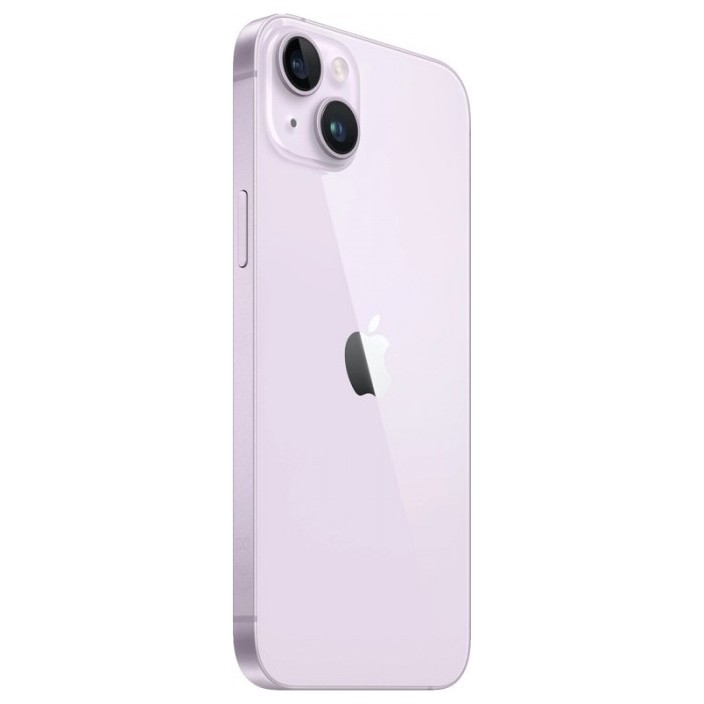 Смартфон Apple iPhone 14 Plus 256GB Фиолетовый (Purple) DualSim (Без RuStore) | Фото 5 из 7