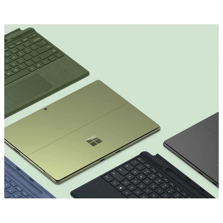Планшет Microsoft Surface Pro 9 i5 8/256GB Зеленый | Фото 9 из 12