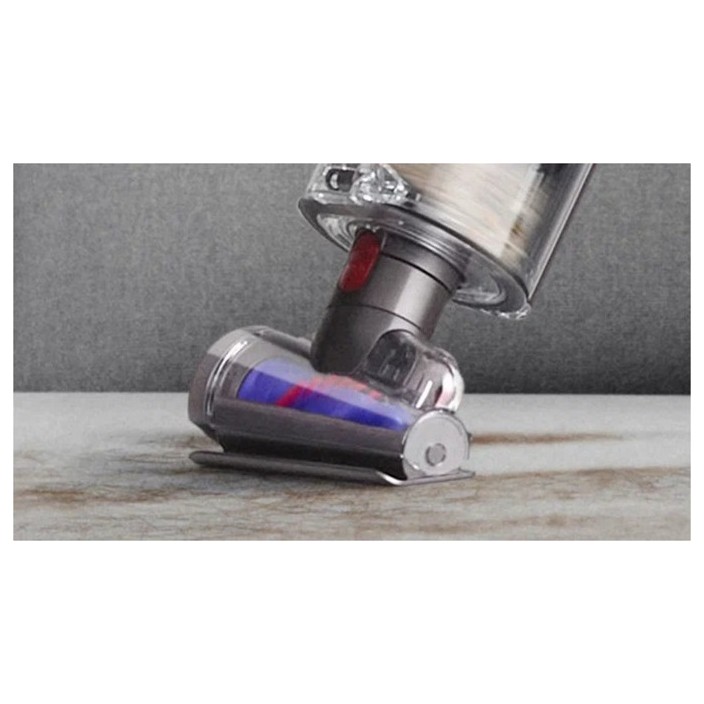 Пылесос Dyson V15s Detect Submarine (SV47) Желтый/Никель | Фото 18 из 24