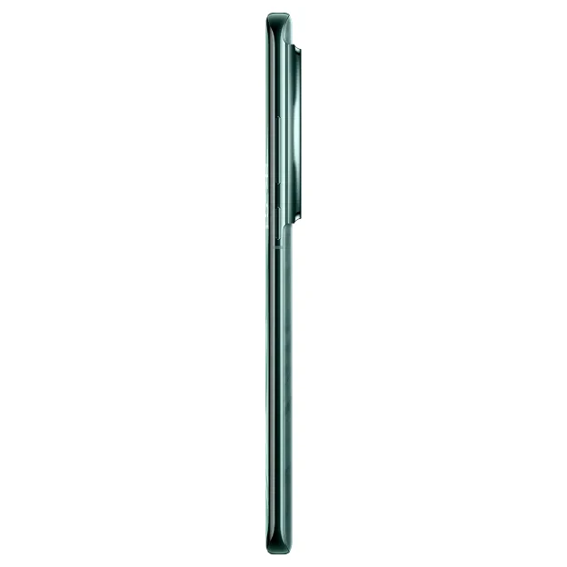Смартфон OnePlus 12 12/256GB Зеленый (Flowy Emerald) | Фото 4 из 5