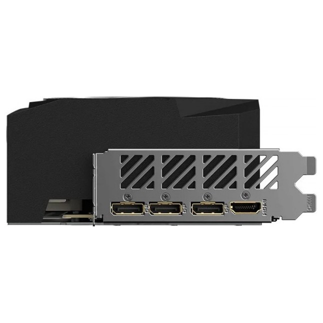 Видеокарта GIGABYTE AORUS GeForce RTX 4070 Ti MASTER 12G (GV-N407TAORUS M-12GD), Retail | Фото 3 из 8