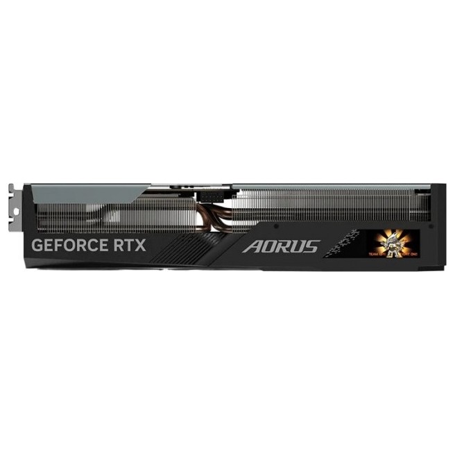 Видеокарта GIGABYTE AORUS GeForce RTX 4070 Ti MASTER 12G (GV-N407TAORUS M-12GD), Retail | Фото 6 из 8