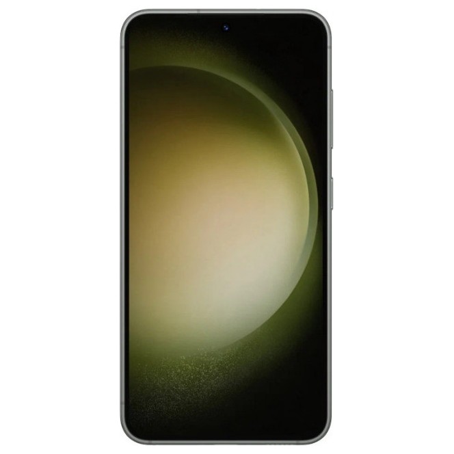 Смартфон Samsung Galaxy S23+ 8/256GB Зеленый (Green)