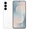 Смартфон Samsung Galaxy S25 FE 8/256GB Белый (White)