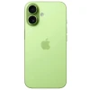 Смартфон Apple iPhone 17 512GB Зеленый (Green)