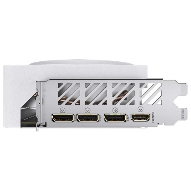 Видеокарта GIGABYTE GeForce RTX 4070 Ti AERO OC 12GB (GV-N407TAERO OC-12GD), Retail | Фото 2 из 9