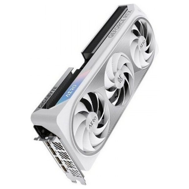 Видеокарта GIGABYTE GeForce RTX 4070 Ti AERO OC 12GB (GV-N407TAERO OC-12GD), Retail | Фото 5 из 9