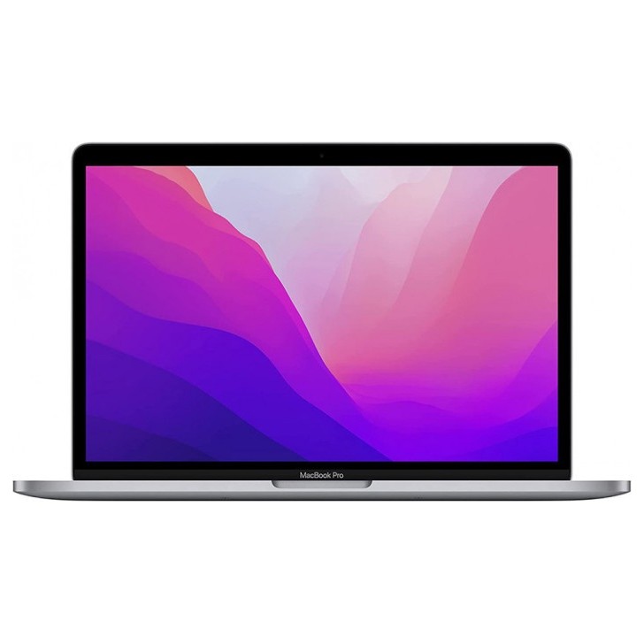 Ноутбук Apple MacBook Pro 13 2022 MNEH3 (Apple M2 8-core, 8GB/256GB, 10-Core GPU) Серый космос