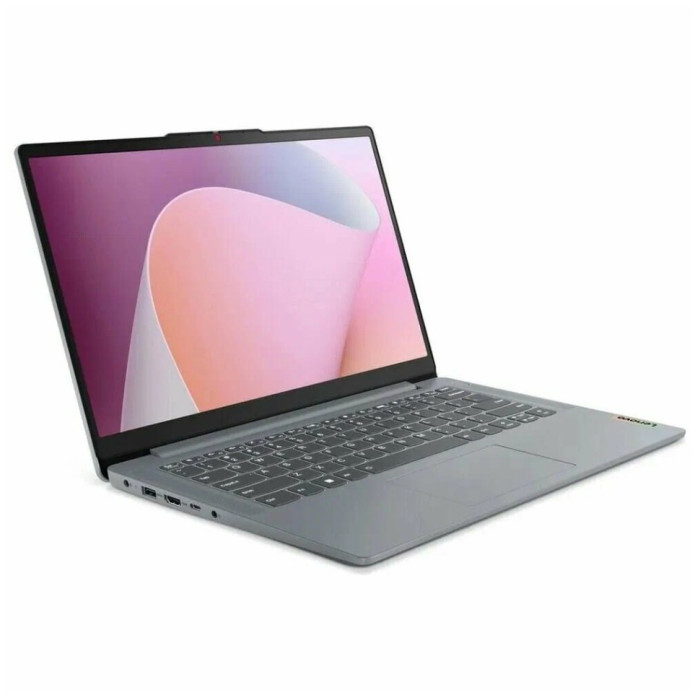 Ноутбук Lenovo IdeaPad Slim 3 14IAH8 (Intel Core i5 12450H/8Gb/512Gb SSD/14") Arctic Grey | Фото 5 из 5