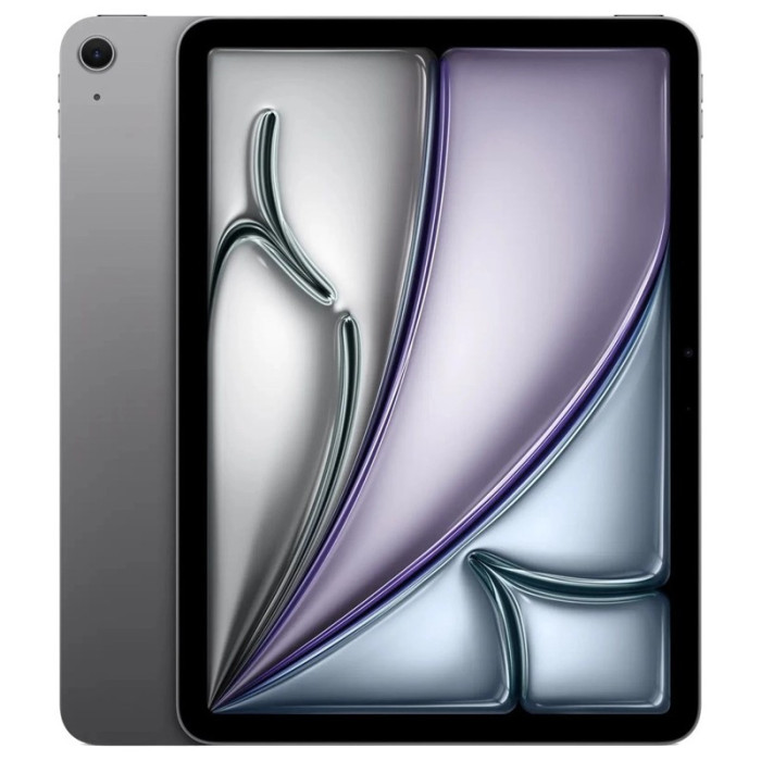 Планшет Apple iPad Air 11 (2025) 1TB Wi-Fi + Cellular Серый космос (Space grey) | Фото 1 из 2