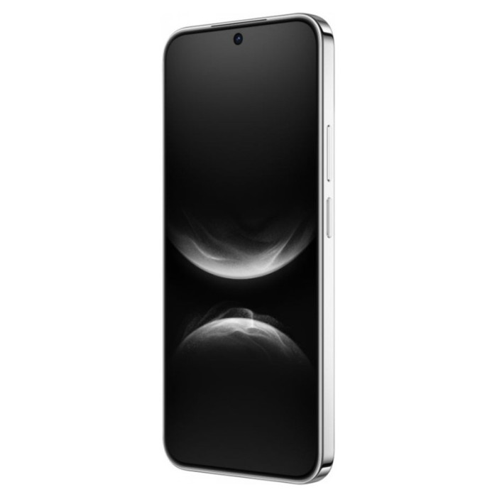 Смартфон Huawei Nova 14 12/256GB Белый | Фото 3 из 3