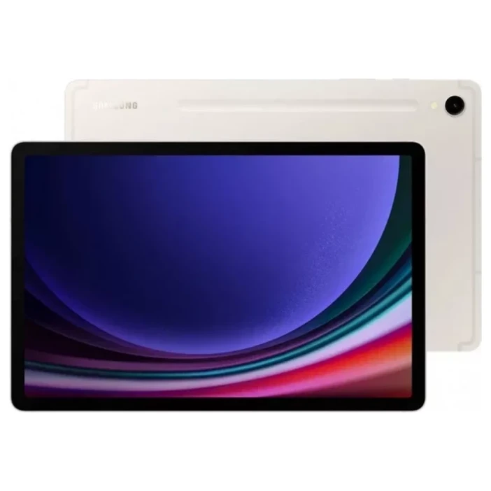 Планшет Samsung Galaxy Tab S9 Ultra SM-X910 16/1TB (2023) Бежевый | Фото 1 из 3