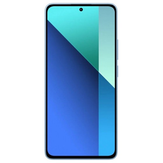Смартфон Xiaomi Redmi Note 13 6/128GB Синий (Ice Blue)