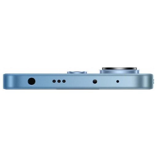 Смартфон Xiaomi Redmi Note 13 6/128GB Синий (Ice Blue)