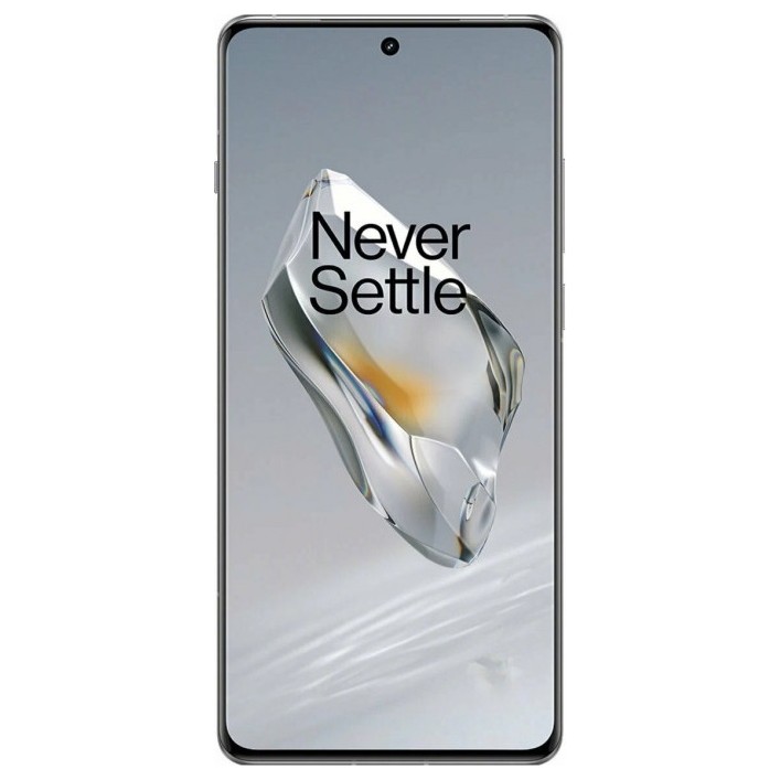 Смартфон OnePlus 12 16/512GB Белый (Glacial White)