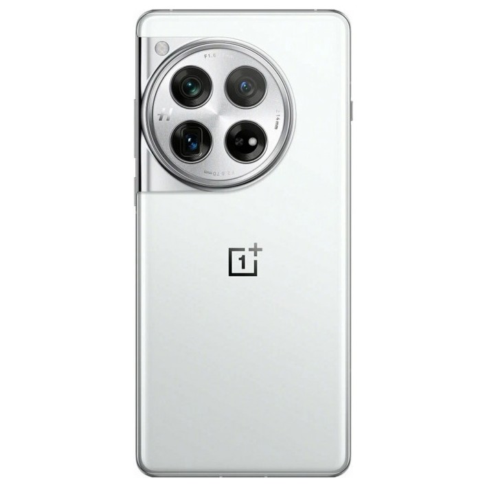 Смартфон OnePlus 12 16/512GB Белый (Glacial White)