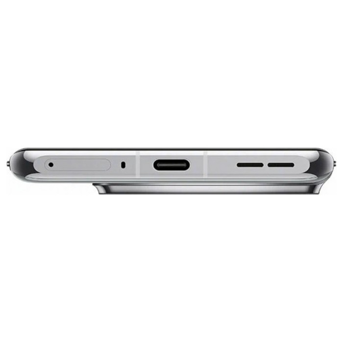 Смартфон OnePlus 12 16/512GB Белый (Glacial White)