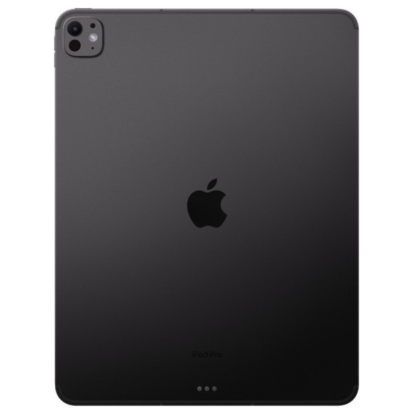 Планшет Apple iPad Pro 13 (2024) 512GB Wi-Fi Серый космос (Space Gray) | Фото 2 из 4