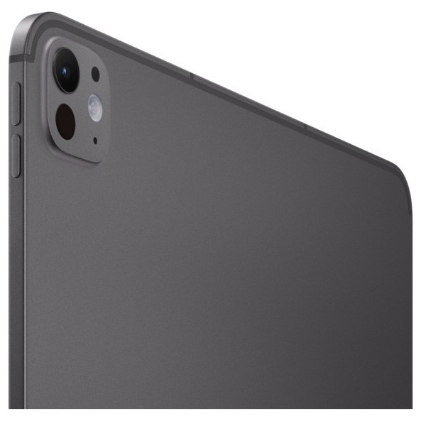 Планшет Apple iPad Pro 13 (2024) 512GB Wi-Fi Серый космос (Space Gray) | Фото 3 из 4