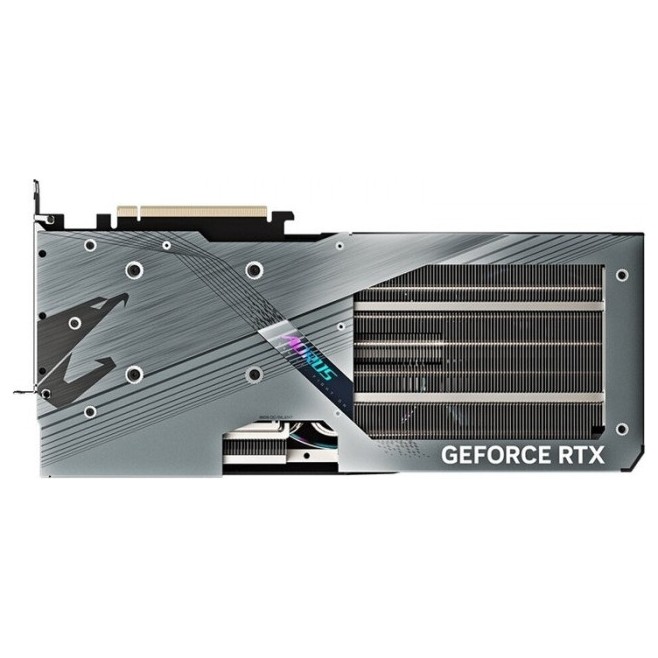 Видеокарта GIGABYTE GeForce RTX 4070 Ti AORUS ELITE 12G (GV-N407TAORUS E-12GD), Retail | Фото 3 из 10