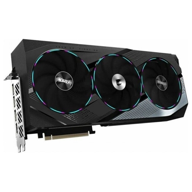 Видеокарта GIGABYTE GeForce RTX 4070 Ti AORUS ELITE 12G (GV-N407TAORUS E-12GD), Retail | Фото 8 из 10