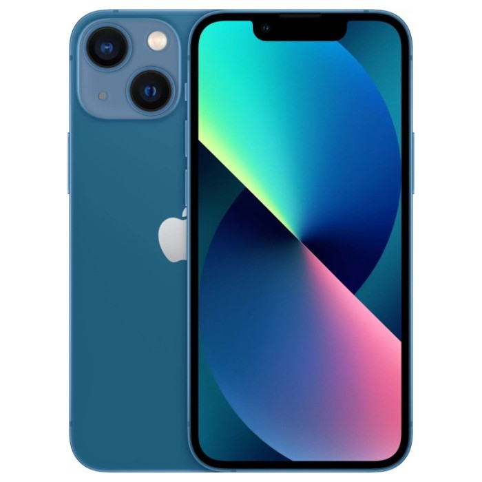 Смартфон Apple iPhone 13 mini 512GB Синий (Без RuStore) | Фото 1 из 2