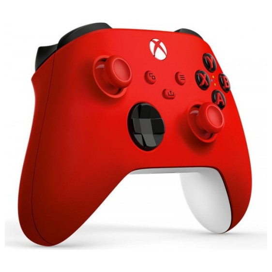 Геймпад Microsoft Xbox Series Pulse Red | Фото 3 из 5