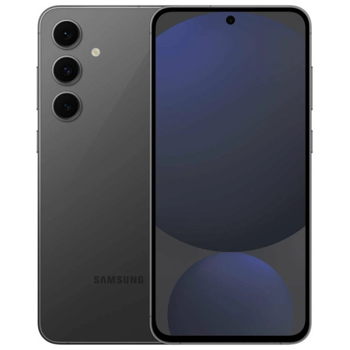Смартфон Samsung Galaxy S24 FE 8/512GB Графит