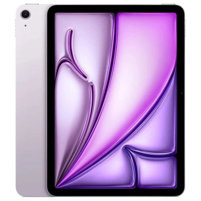 Планшет Apple iPad Air 11 (2025) 1TB Wi-Fi + Cellular Фиолетовый (Purple) | Фото 1 из 2
