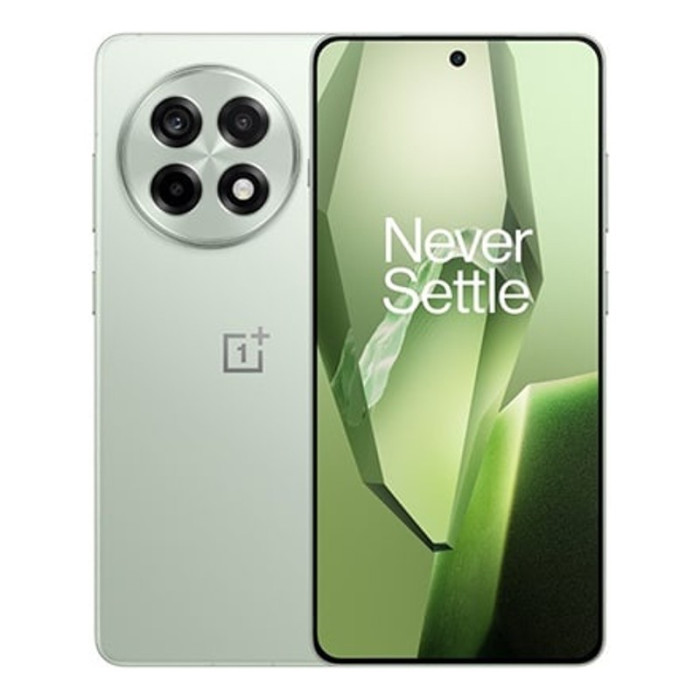 Смартфон OnePlus Ace 5 16/512GB Зеленый