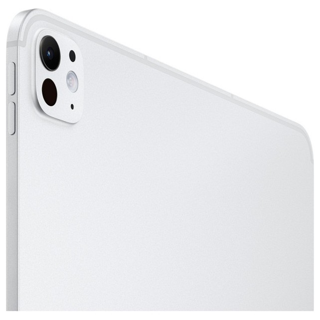 Планшет Apple iPad Pro 13 (2024) 2TB Wi-Fi Standart Cеребристый (Silver) (Без RuStore)