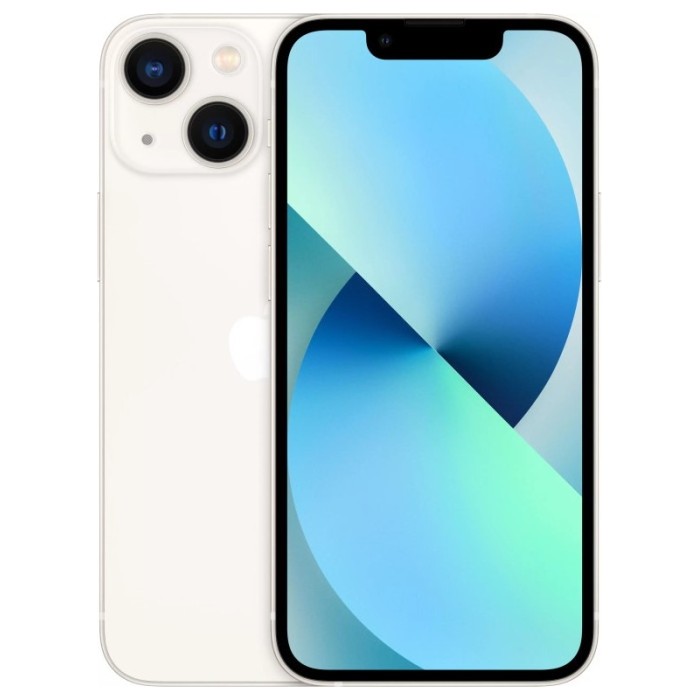 Смартфон Apple iPhone 13 mini 512GB Сияющая звезда | Фото 1 из 2