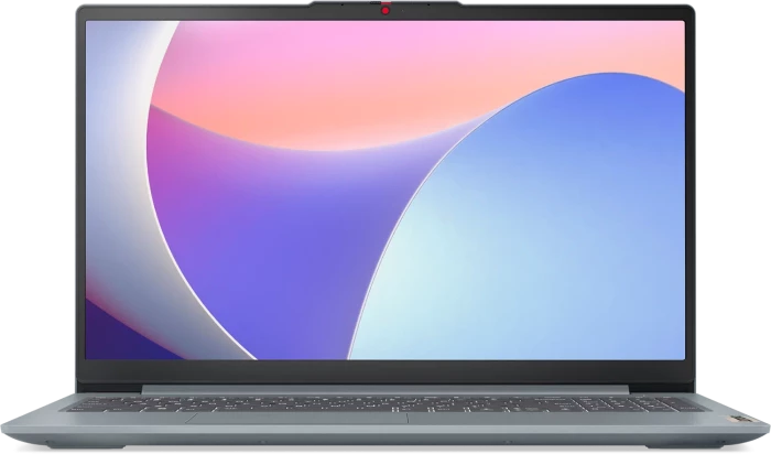 Ноутбук Lenovo IdeaPad Slim 3 15IRH8 (Intel Core i7 13620H/16Gb/512Gb SSD/15.6") Arctic Grey | Фото 1 из 3